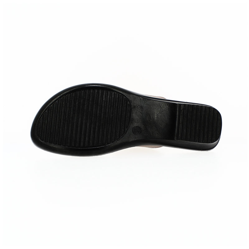 Samsons Women Casual Slip-on Slippers Pink
