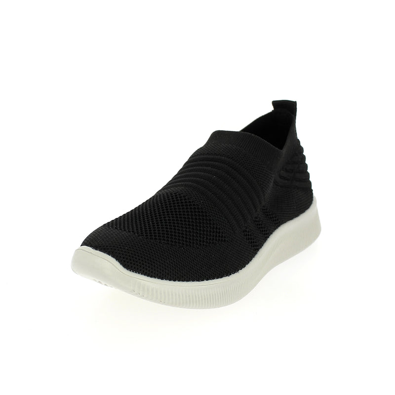 Samsons Women Pums Shoes Black