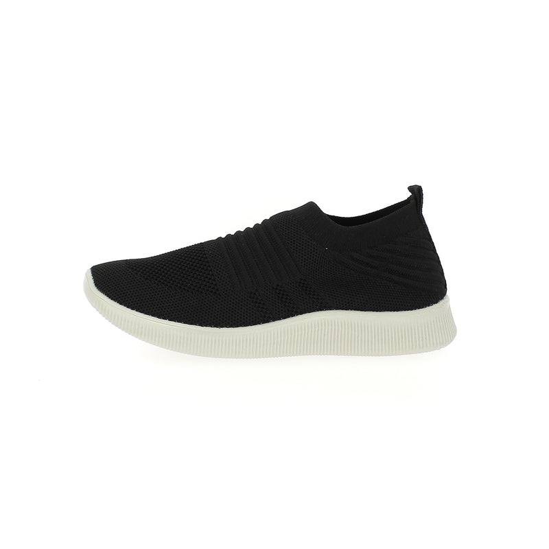 Samsons Women Pums Shoes Black