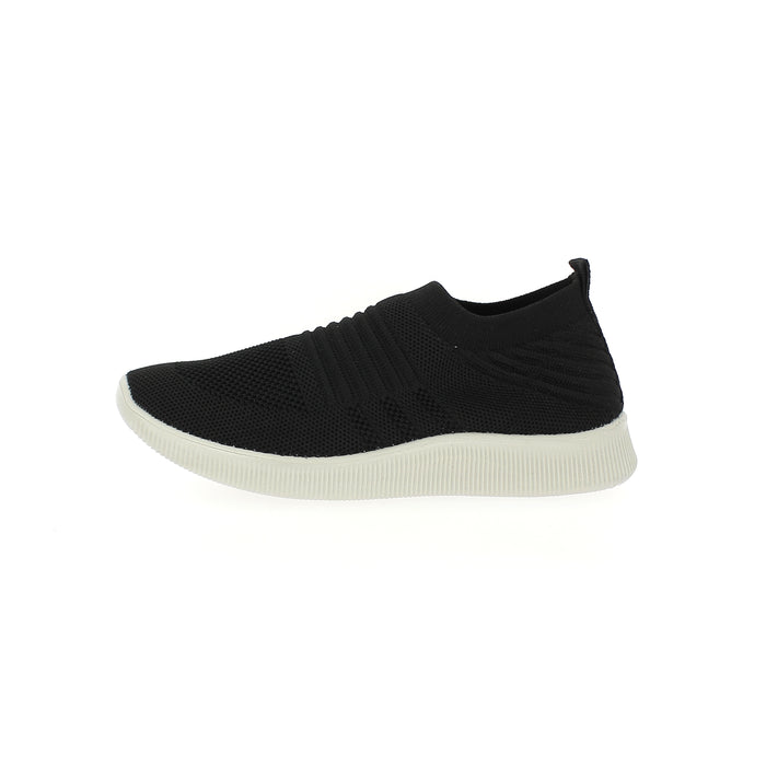 Samsons Women Pums Shoes Black