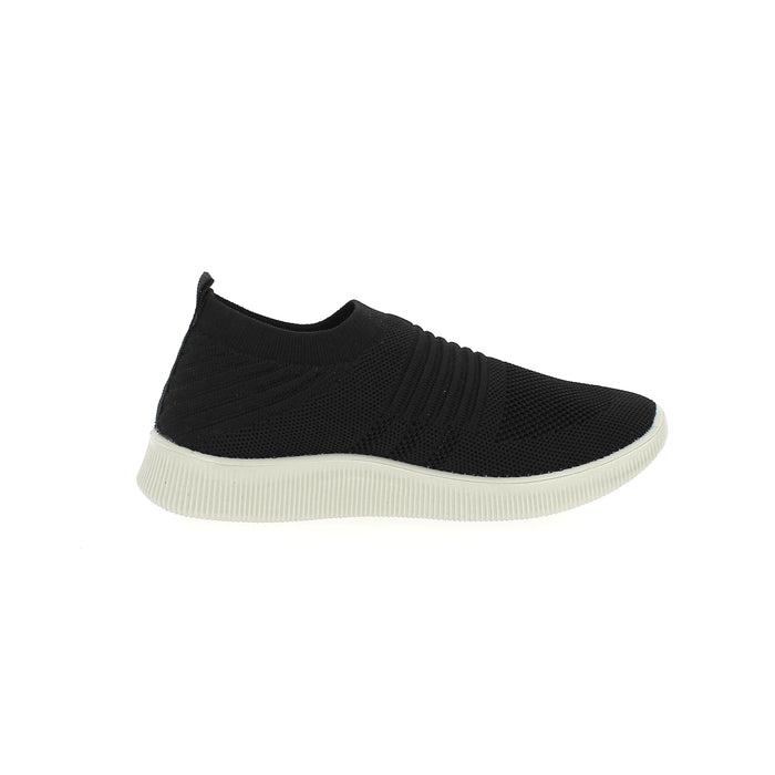 Samsons Women Pums Shoes Black