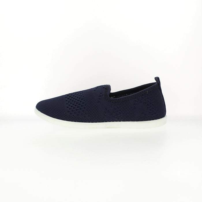 Samsons Women Pums Shoes Blue
