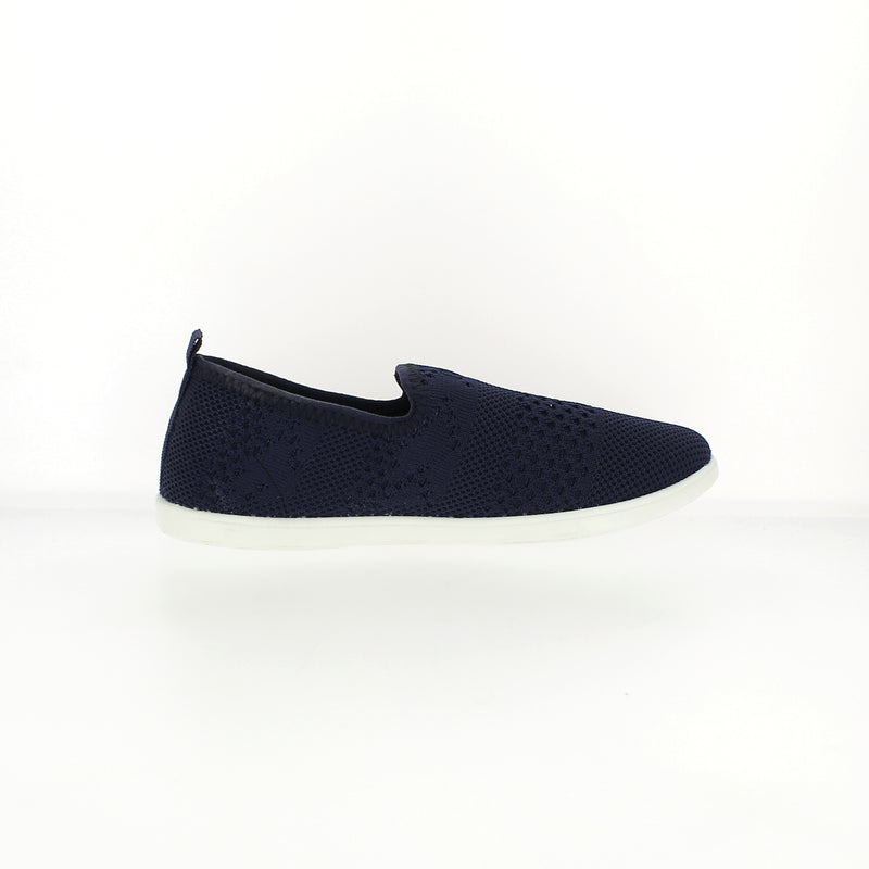 Samsons Women Pums Shoes Blue