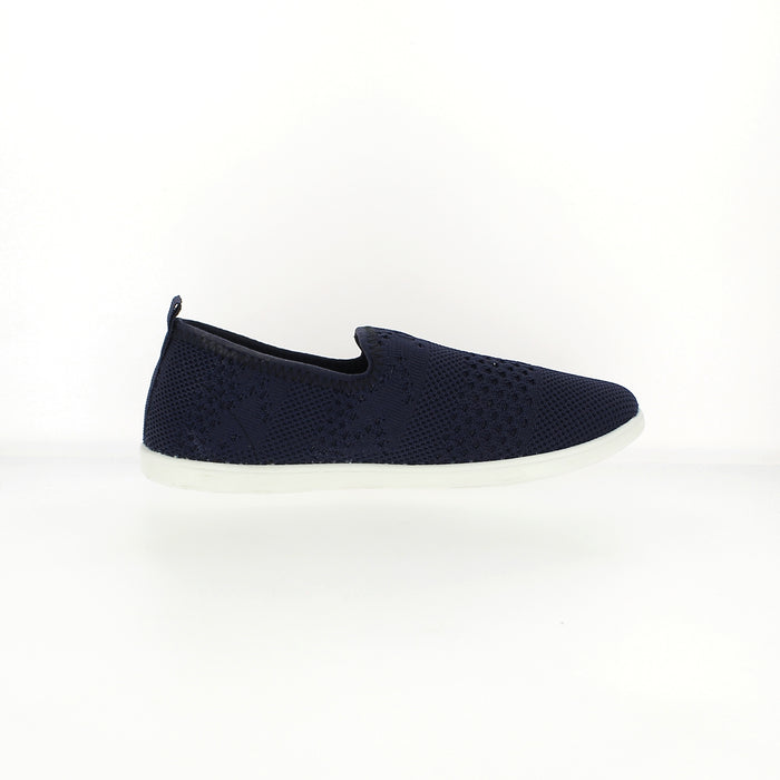 Samsons Women Pums Shoes Blue