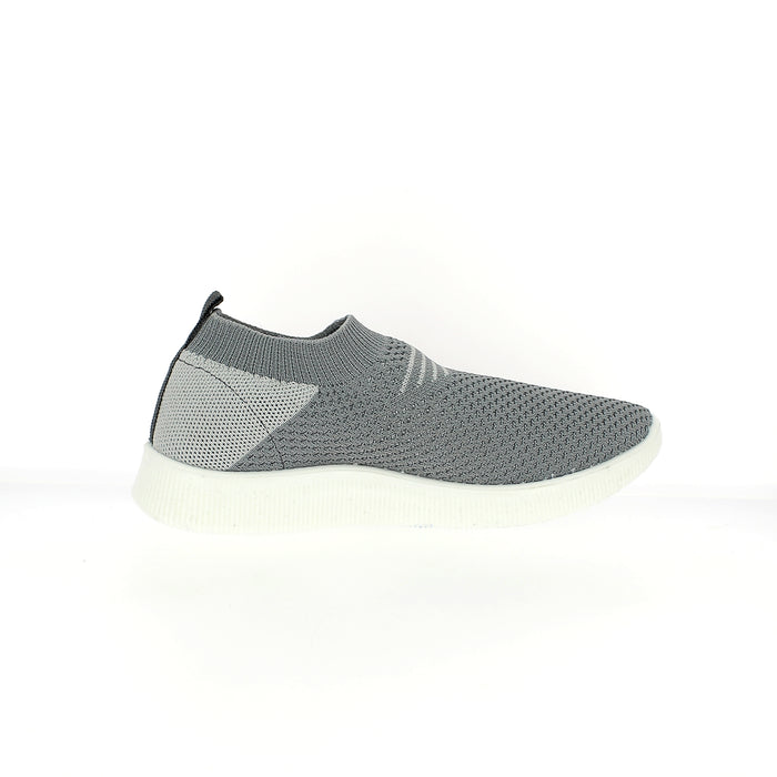 Samsons Women Pums Shoes Grey