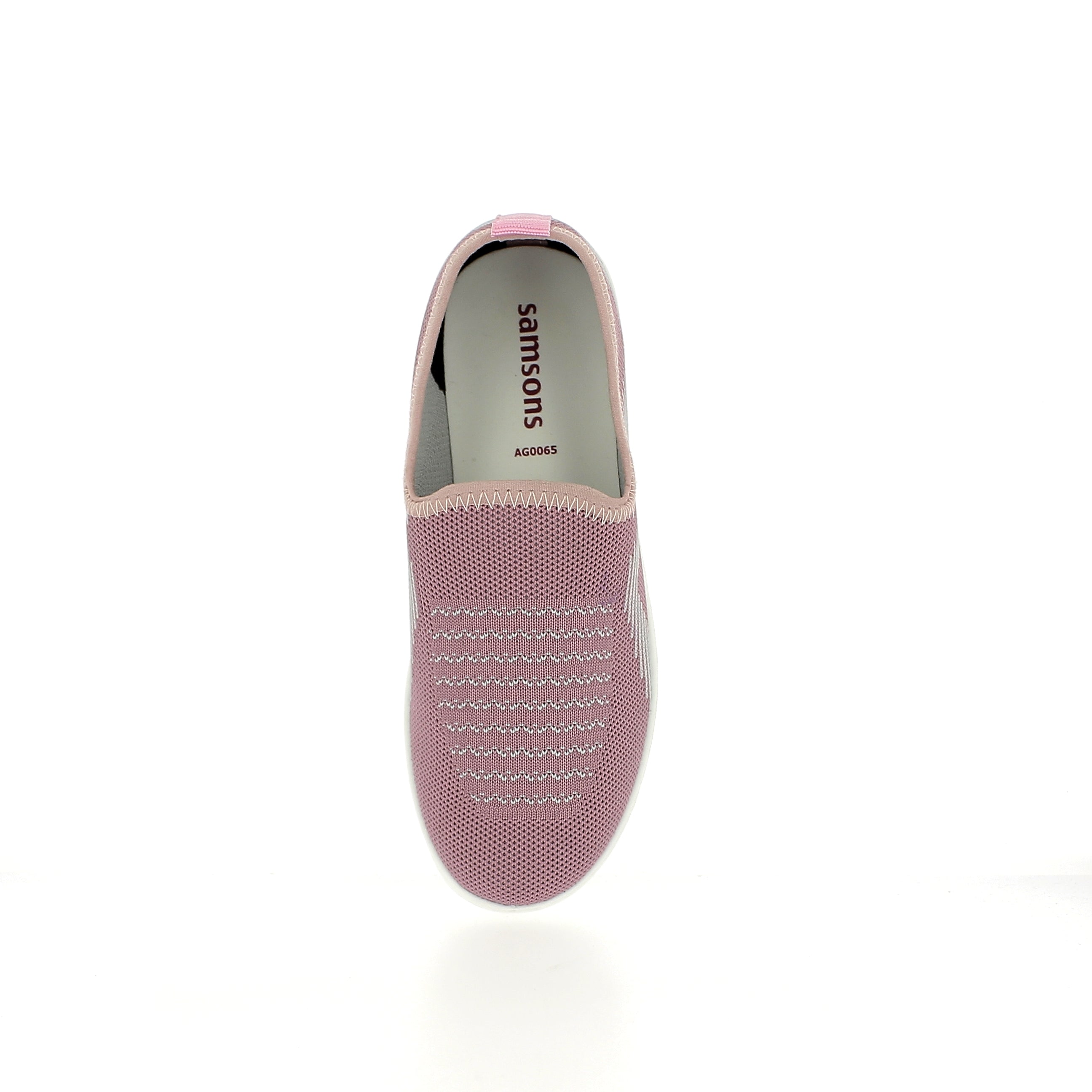 Samsons Women Pums Shoes Pink
