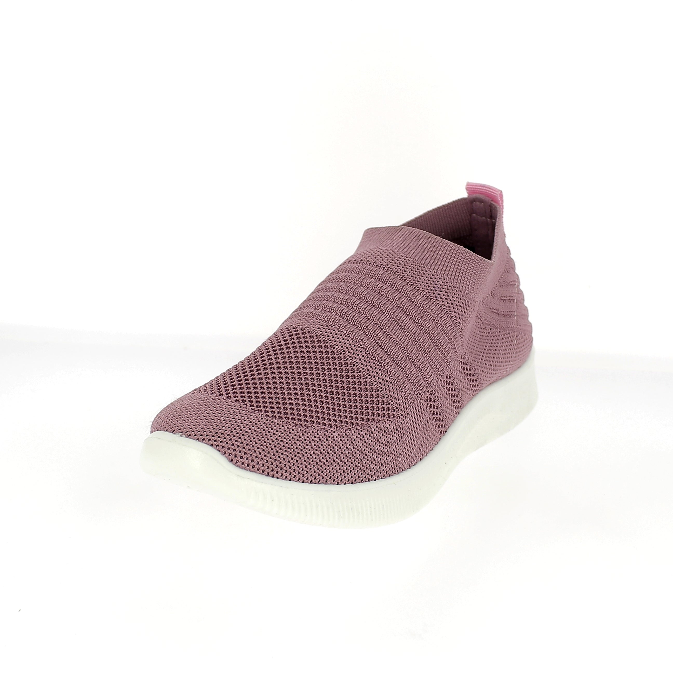 சாம்சன்ஸ் பெண்கள் பம்ஸ் ஷூஸ் பிங்க்