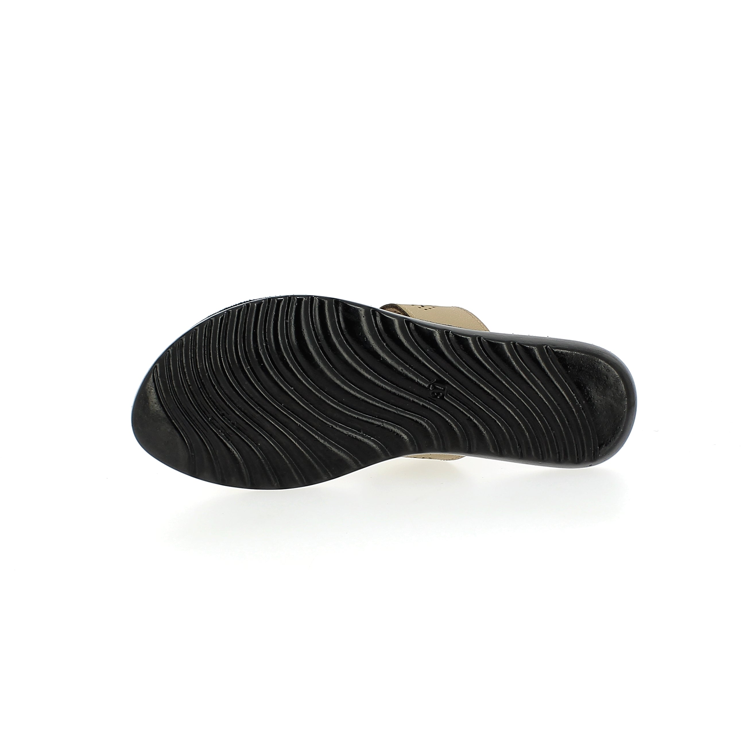 Samsons Women Slip-Ons Slippers Beige