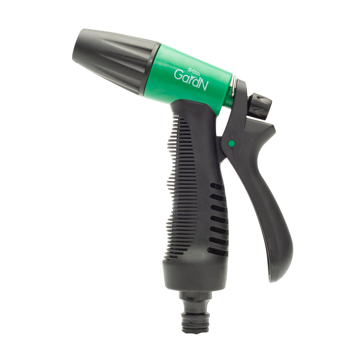 Simple Spray Gun