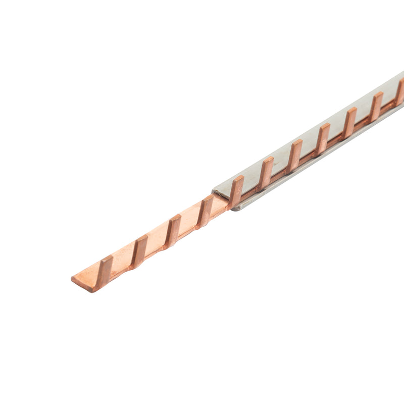 Single Pin Busbar