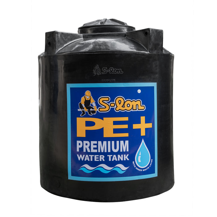 S-lon PE+ Premium Water Tank