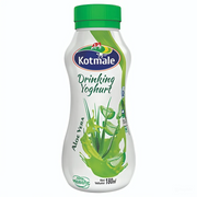 Kotmale Drinking Yoghurt Aloevera - 180ml