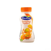 Kotmale Drinking Yoghurt Mango - 180ml