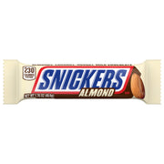 Snickers almond Chocolate - 22g