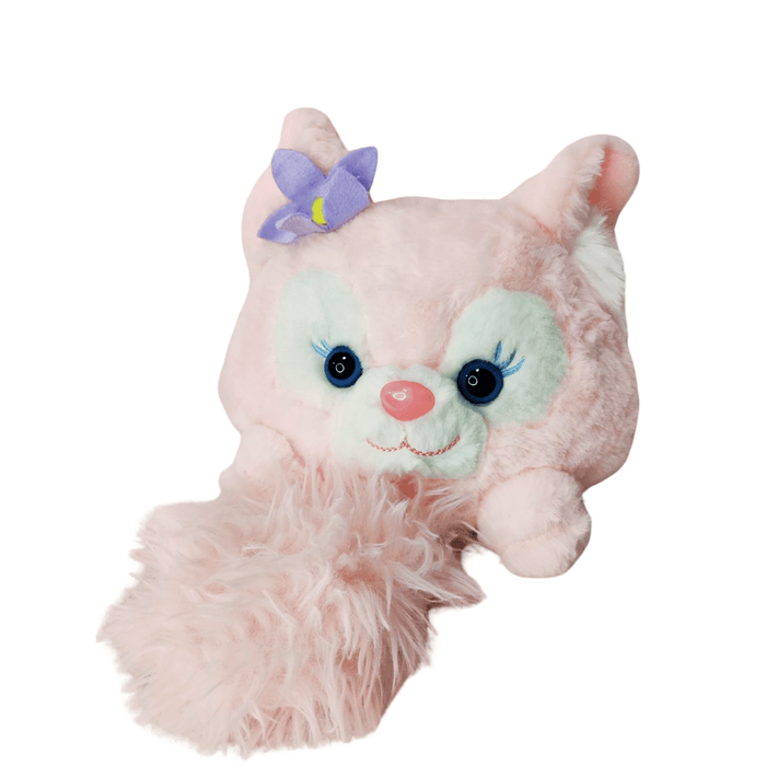 Soft Toy Big Ear Cute Puppy 28 cm