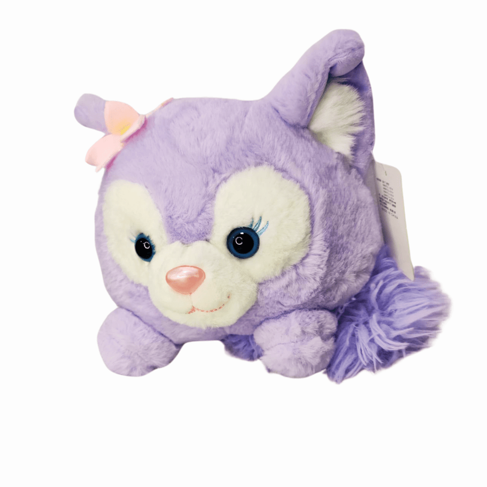 Soft Toy Big Ear Cute Puppy 28 cm