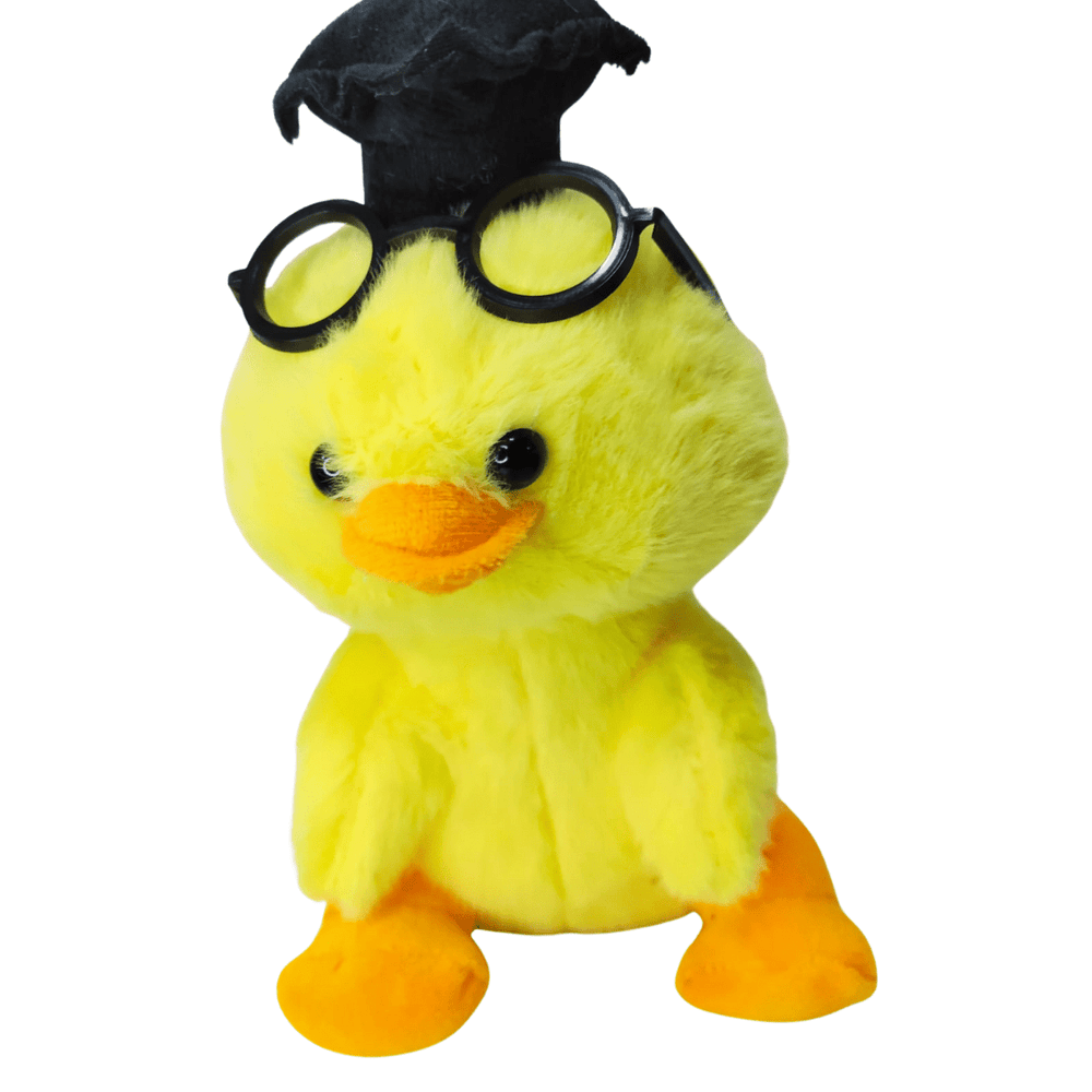 Soft Toy Duck -20 cm