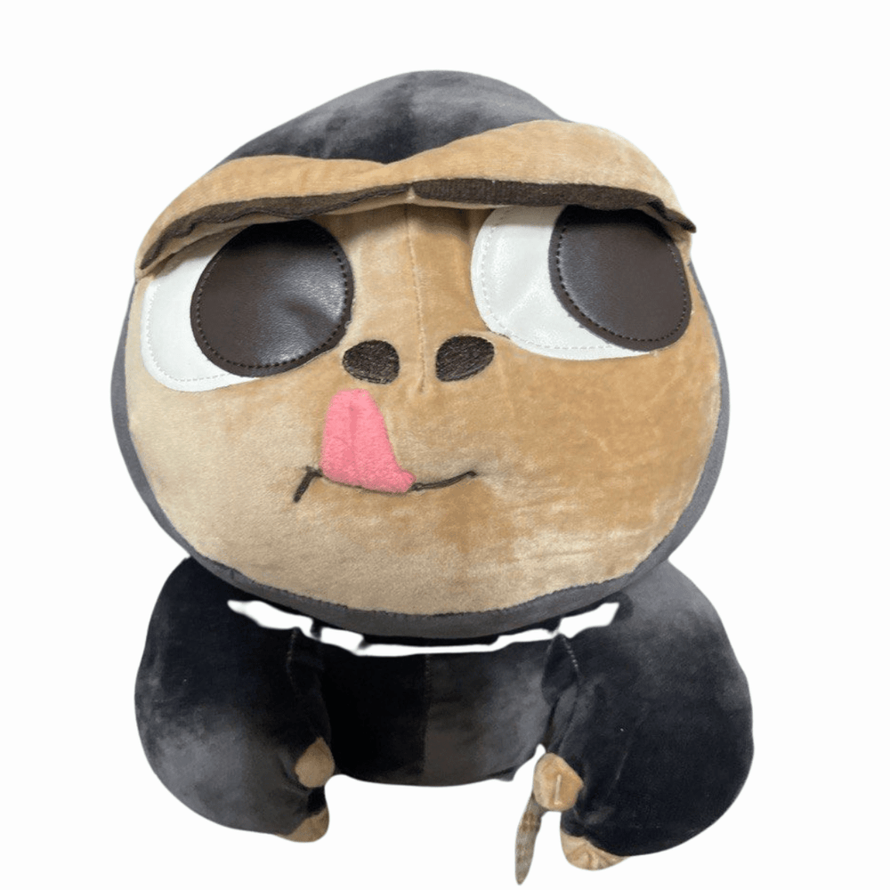 Soft Toy Gorilla (20cm)