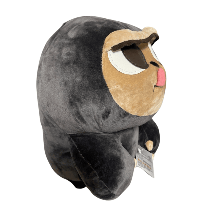 Soft Toy Gorilla (20cm)