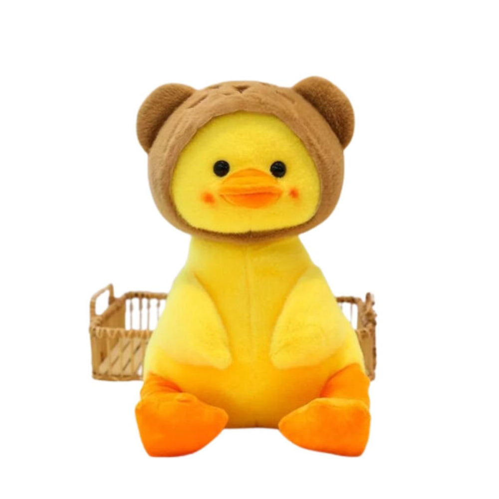 Soft Toy Hoddy Duck 28 cm