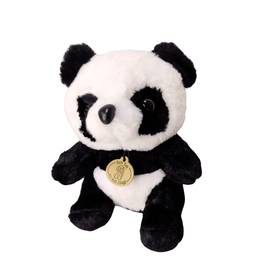Soft Toy Panda 20 cm – Cute & Adorable Gift
