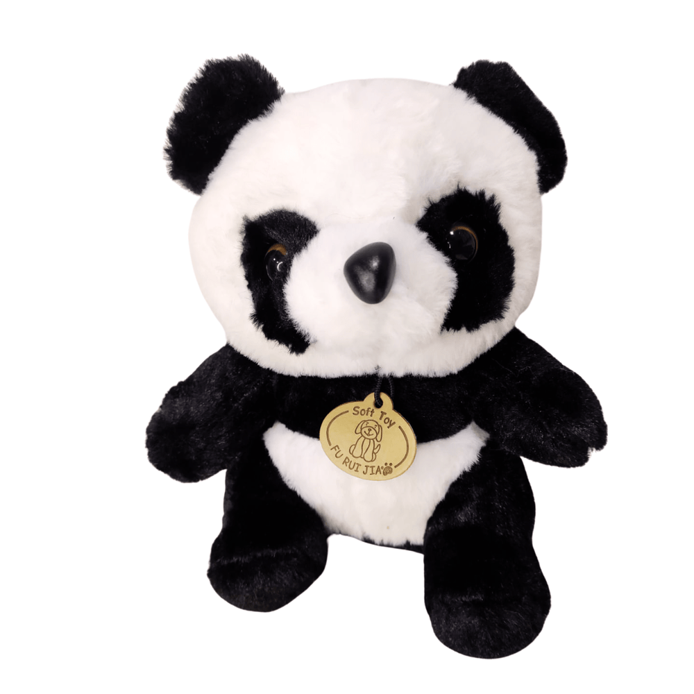 Soft Toy Panda 20 cm – Cute & Adorable Gift