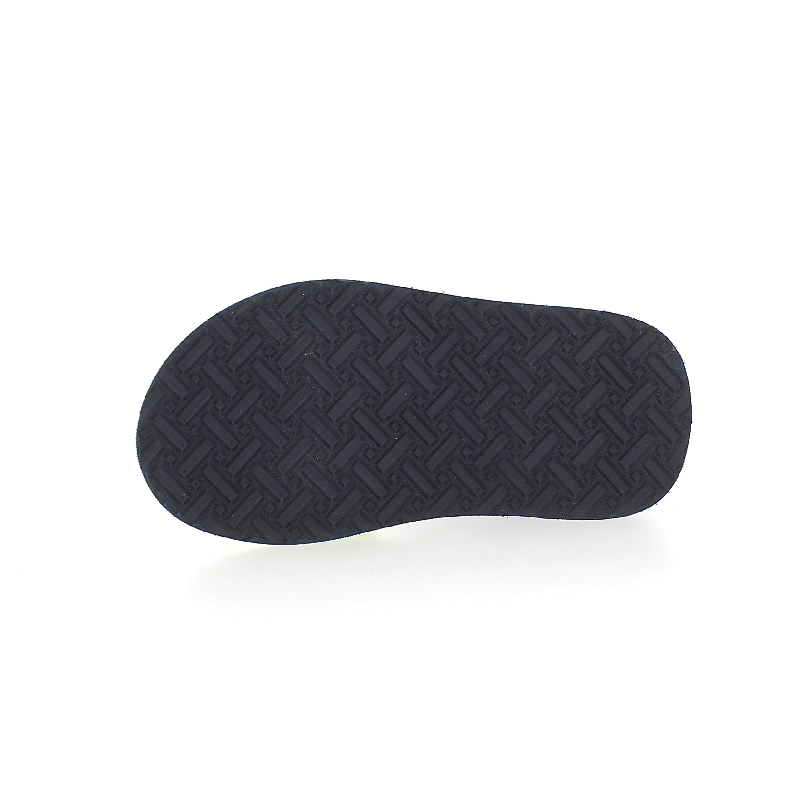 Star Kids Boys Flat Sandals Green