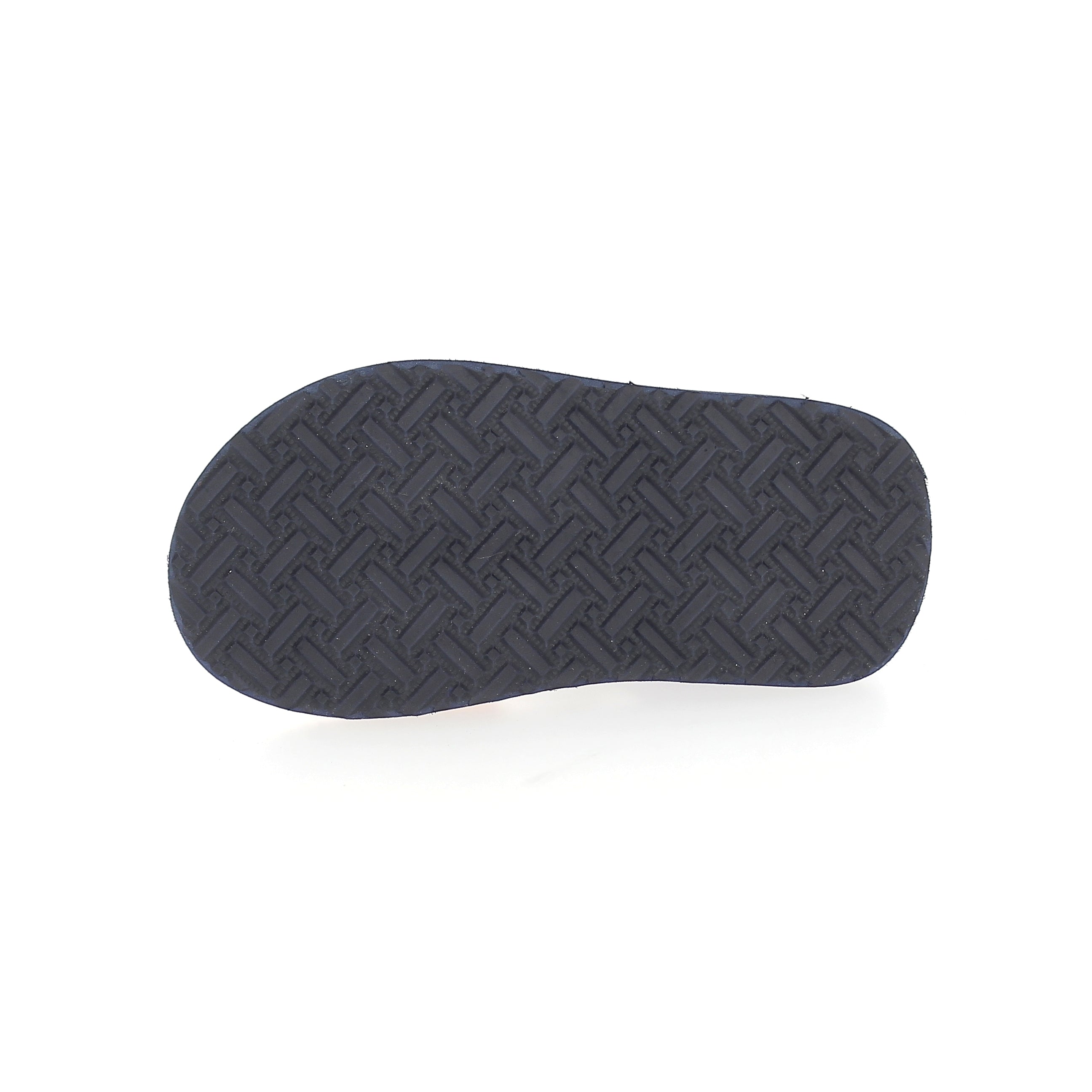 Star Kids Boys Sandals Red