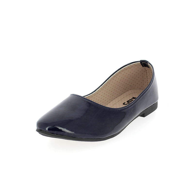 Star Kids Girls Shoes Blue