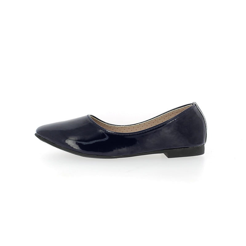 Star Kids Girls Shoes Blue