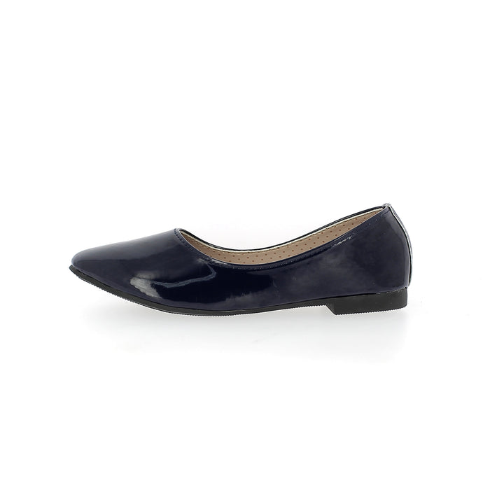 Star Kids Girls Shoes Blue