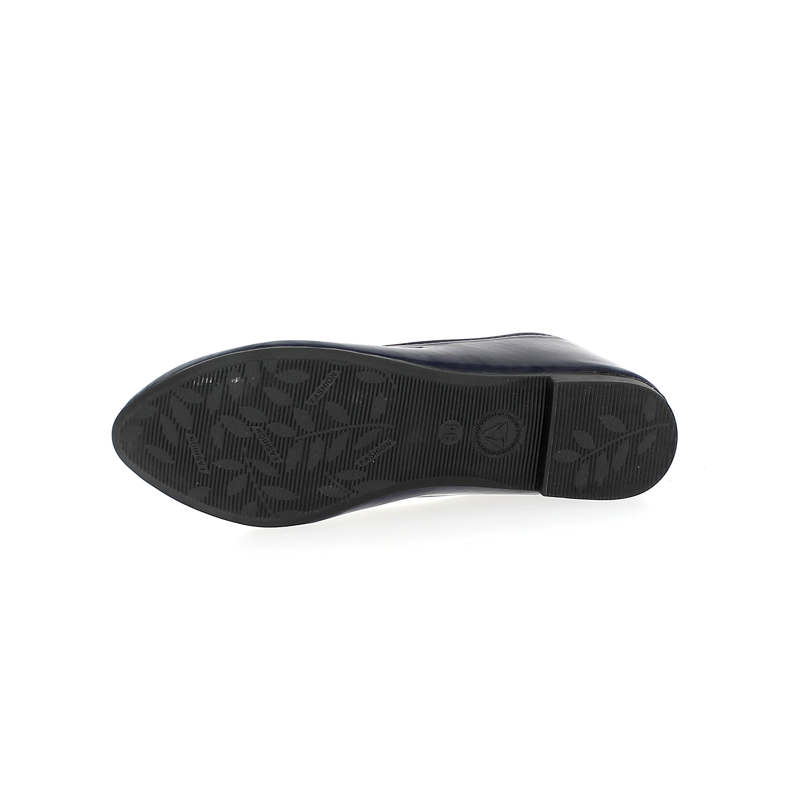 Star Kids Girls Shoes Blue