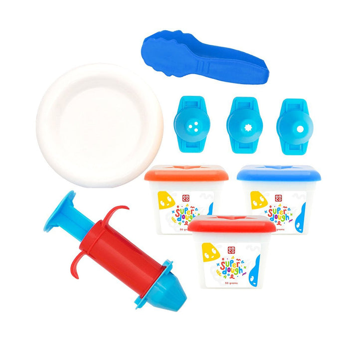 Super Dough - Mini Maker Sets