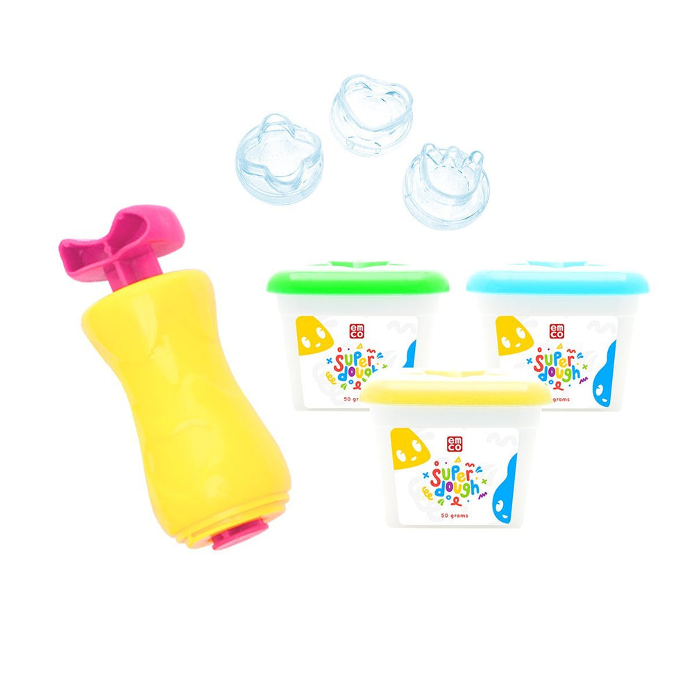 சூப்பர் மாவு - மினி மேக்கர் செட்கள்