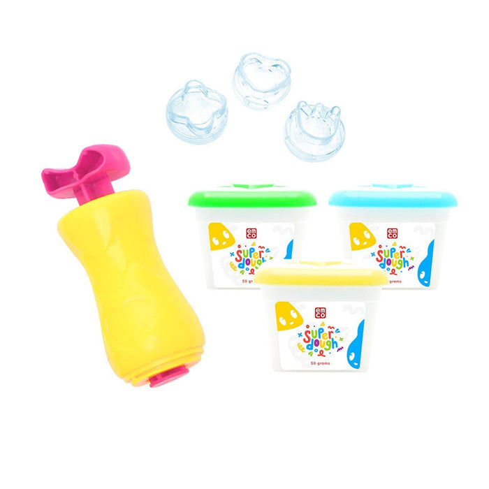 Super Dough - Mini Maker Sets