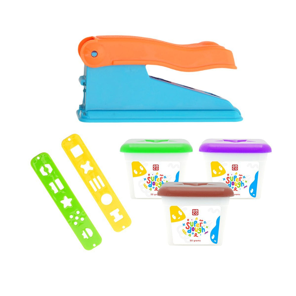 சூப்பர் மாவு - மினி மேக்கர் செட்கள்