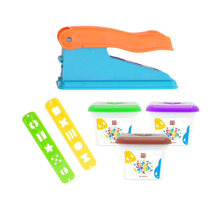 Super Dough - Mini Maker Sets