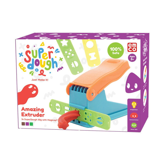 Super Dough - Mini Maker Sets