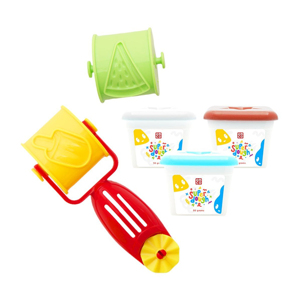 சூப்பர் மாவு - மினி மேக்கர் செட்கள்