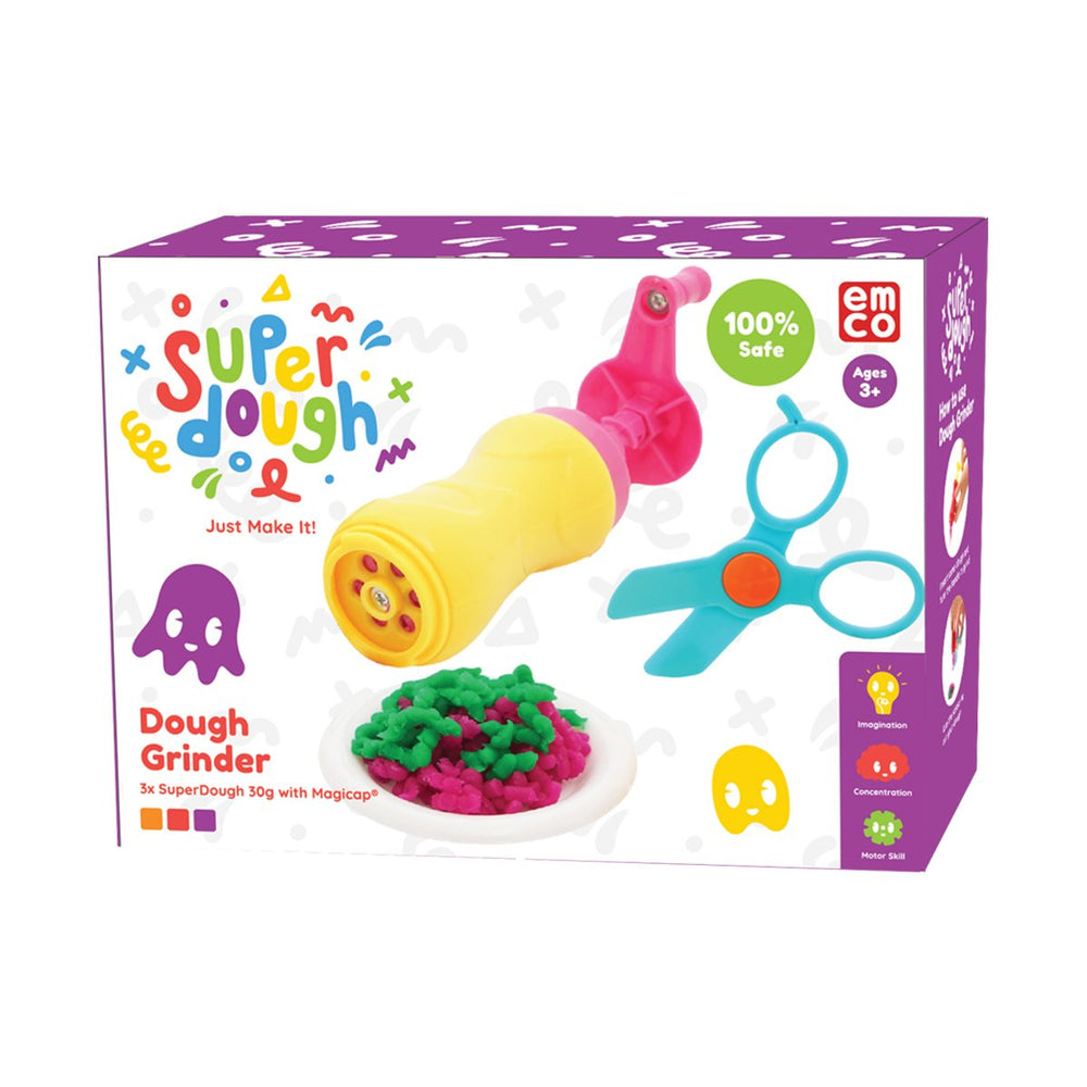 Super Dough - Mini Maker Sets