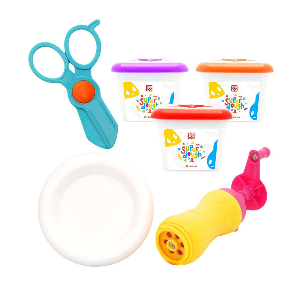 சூப்பர் மாவு - மினி மேக்கர் செட்கள்