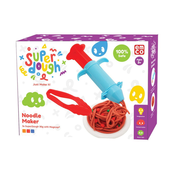 Super Dough - Mini Maker Sets