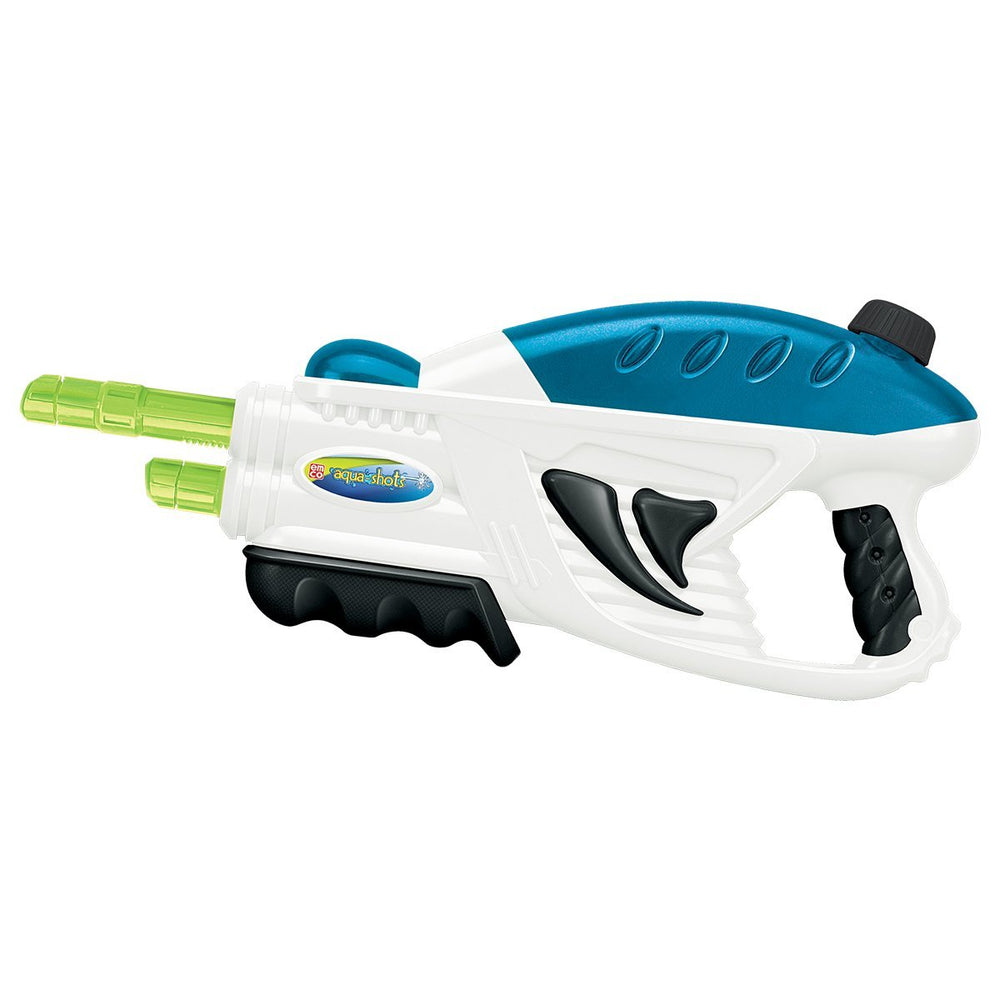 Swivel Shot Emco Twinfire Aqua Shot