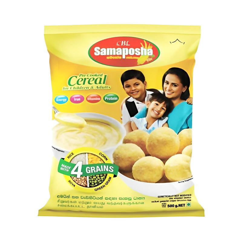 சமபோஷா