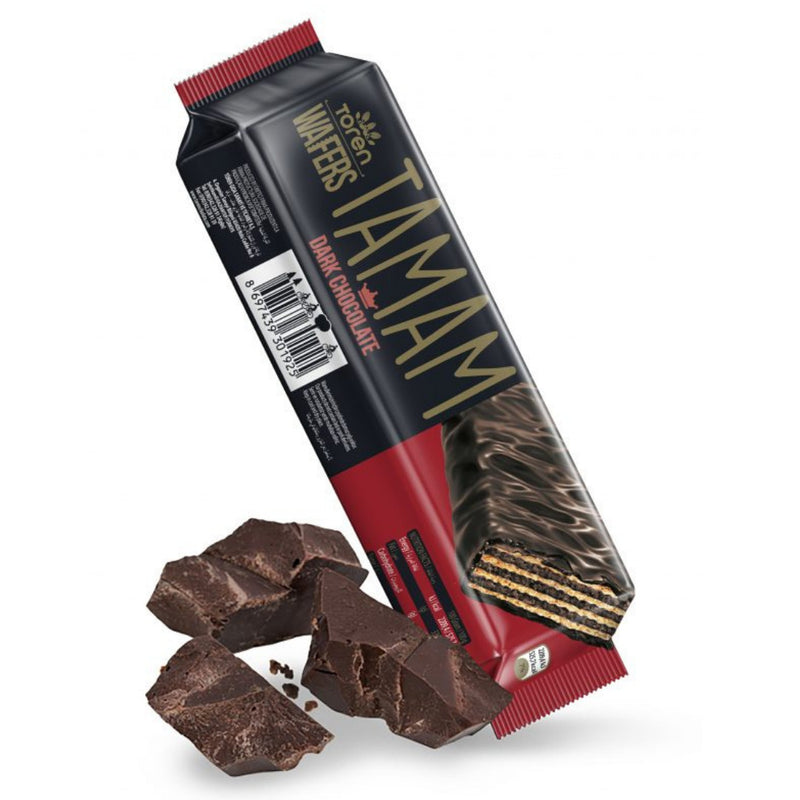 Toren Tamam Dark Chocolate - 42g