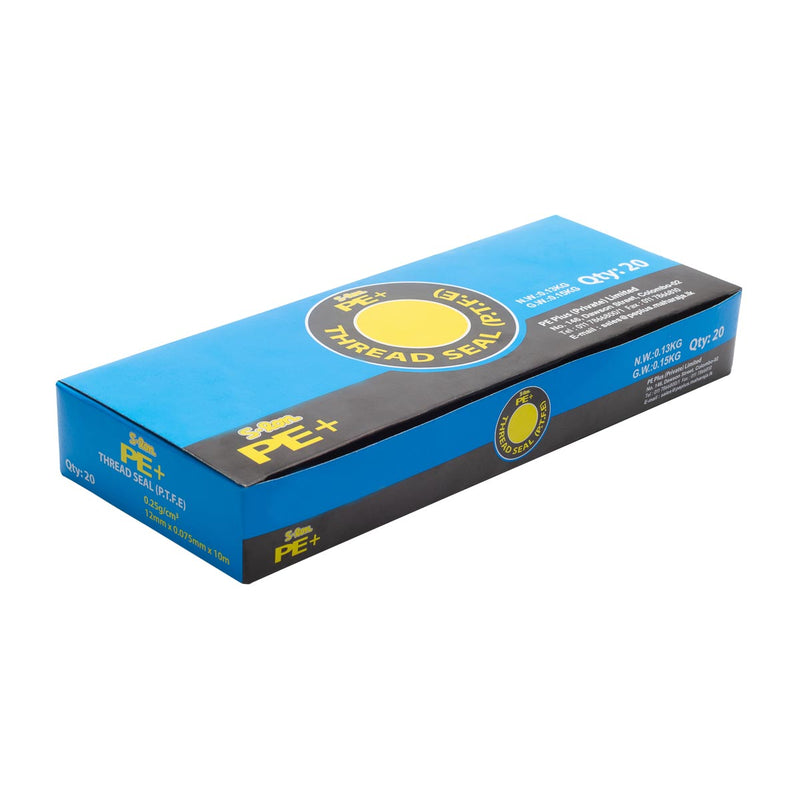 Thread Seal Tape (10meter Length)