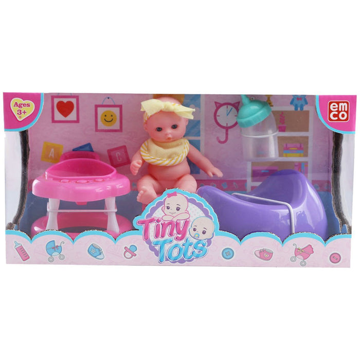 Tiny Tots