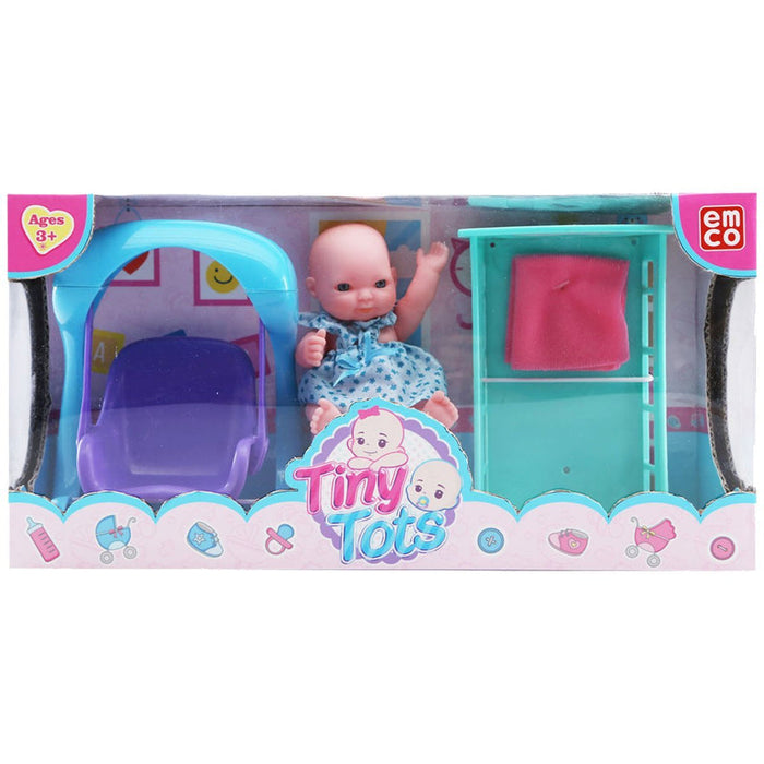 Tiny Tots