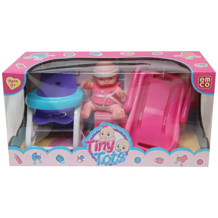 Tiny Tots