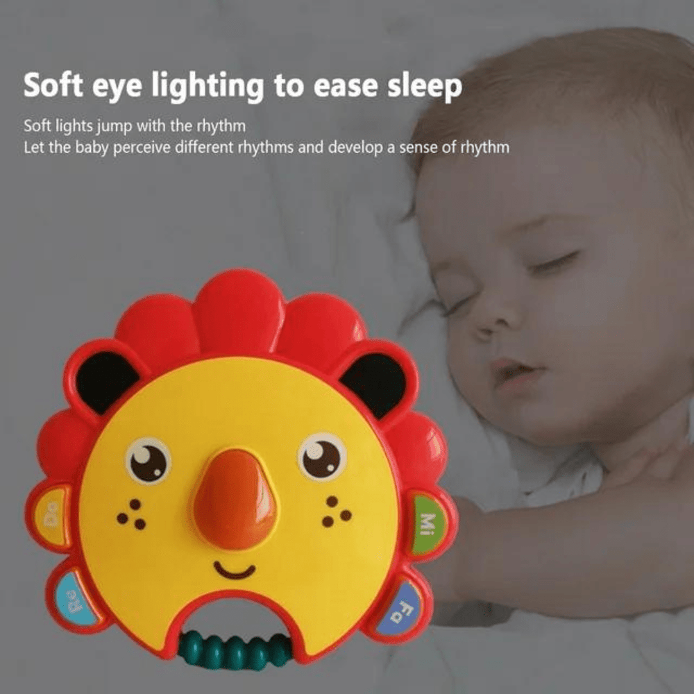 Toddler Electronic Organ - Musical Magic for 18m+